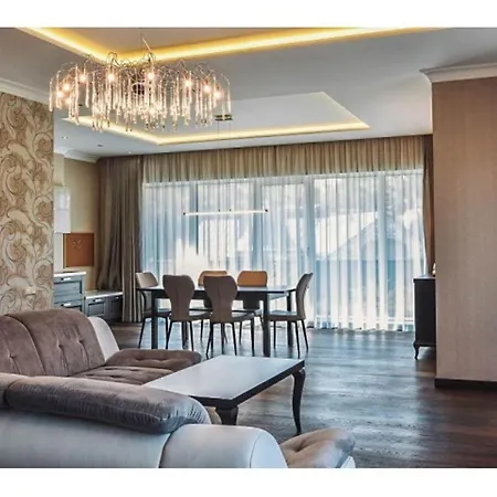 Maro Apartman