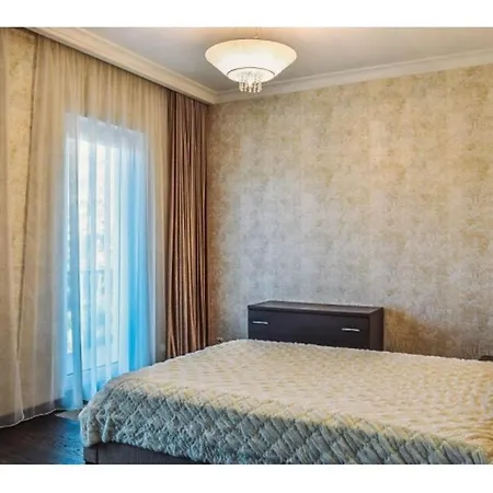 Apartman Maro