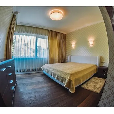 Apartman Maro *