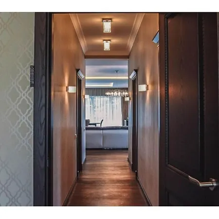 Maro Apartman Laganász